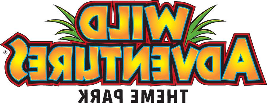 Wild Adventures Theme Park logo