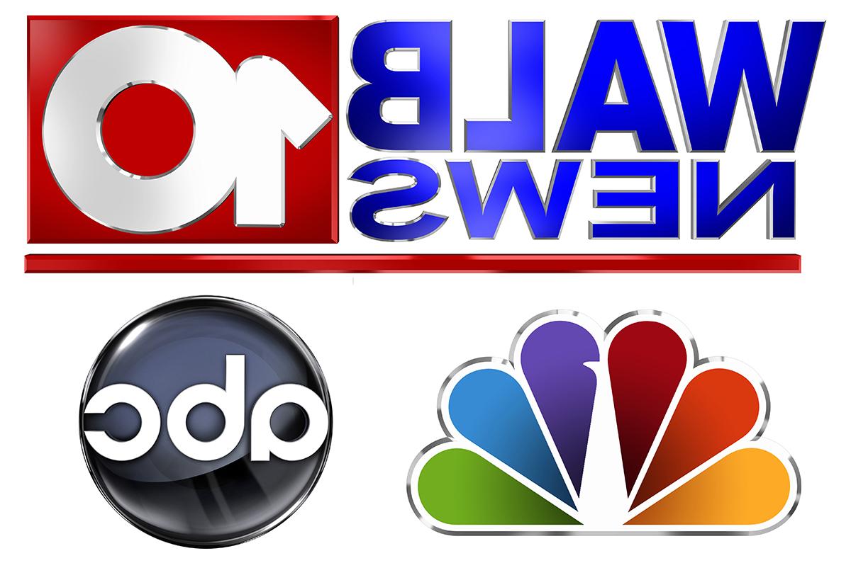 WALB TV logo